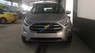 Ford EcoSport 1.5 Titanium 2018 - Cần bán xe Ford EcoSport 1.5 Titanium đời 2018, màu bạc, giao xe ngay, giá tốt 0965423558
