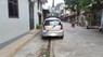 Hyundai i10 2008 - Bán xe Hyundai i10 sx 2008, màu bạc, nhập khẩu nguyên chiếc