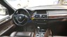 BMW X5 3.0AT 2007 - Bán ô tô BMW X5 3.0AT sản xuất năm 2007, màu xám, nhập khẩu, giá tốt