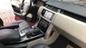 LandRover Range rover HSE 2015 - Bán LandRover Range Rover HSE 3.0V6, màu đỏ xe xuất Mỹ sản xuất 2015, ĐK 2016 tư nhân, xe rất đẹp đi 28.000km