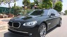 BMW 7 Series 750Li 2011 - Cần bán xe BMW 750Li 2011 màu đen 