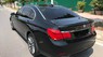 BMW 7 Series 750Li 2011 - Cần bán xe BMW 750Li 2011 màu đen 