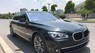 BMW 7 Series 750Li 2011 - Cần bán xe BMW 750Li 2011 màu đen 