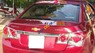 Chevrolet Cruze 2011 - Bán xe Chevrolet Cruze sản xuất 2011, màu đỏ
