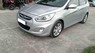 Hyundai Accent G 2014 - Mình đang cần tiền nên cần bán gấp Hyundai Accent 2014, số tự động