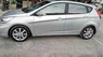 Hyundai Accent G 2014 - Mình đang cần tiền nên cần bán gấp Hyundai Accent 2014, số tự động