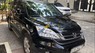 Honda CR V   2.4 AT 2011 - Bán Honda CR V 2.4 AT 2011, màu đen, chính chủ, giá chỉ 620 triệu