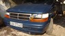 Dodge Caravan   1993 - Cần bán xe Dodge Caravan sản xuất năm 1993, màu xanh lam, nhập khẩu chính chủ, 79tr