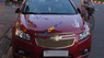 Chevrolet Cruze 2011 - Bán xe Chevrolet Cruze sản xuất 2011, màu đỏ