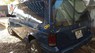 Dodge Caravan   1993 - Cần bán xe Dodge Caravan sản xuất năm 1993, màu xanh lam, nhập khẩu chính chủ, 79tr