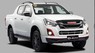 Isuzu Dmax  4x2 MT 2019 - Xe Isuzu Dmax 4x2 MT sản xuất năm 2019, màu trắng, xe nhập