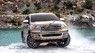 Ford Everest 2018 - Bán xe Ford Everest đời 2018, nhập khẩu nguyên chiếc, hỗ trợ NH 80% Ford Bình Dương