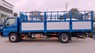Thaco OLLIN 720.E4 2018 - Bán xe 7.5 tấn Thaco Ollin720 Euro IV thùng bạt - hỗ trợ trả góp