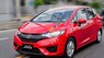 Honda Jazz V 2018 - Bán Honda Jazz V sản xuất năm 2018, màu đỏ, nhập khẩu nguyên chiếc, giá chỉ 544 triệu