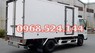 Isuzu QKR 270 2018 - Báo giá chi tiết xe tải Isuzu 1T9 thùng bảo ôn - trả góp 90% giao xe ngay