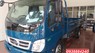 Thaco OLLIN 350 2018 - Khuyến mãi 100% trước bạ Thaco Ollin 350. E4 New tải 2,4 tấn thùng dài 4,35m - Tiền Giang Long An Bến Tre