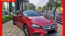 Mercedes-Benz E300   2016 - Bán xe Mercedes E300 màu đỏ, nhập khẩu 2017. Trả trước 800 triệu nhận xe ngay