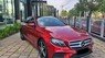 Mercedes-Benz E300   2016 - Bán xe Mercedes E300 màu đỏ, nhập khẩu 2017. Trả trước 800 triệu nhận xe ngay
