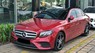 Mercedes-Benz E300   2016 - Bán xe Mercedes E300 màu đỏ, nhập khẩu 2017. Trả trước 800 triệu nhận xe ngay