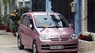 Daihatsu Charade 2006 - Bán Daihatsu Charade năm 2006, màu hồng, nhập khẩu nguyên chiếc