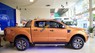 Ford Ranger Wildtrak 2.0 Turbo 2018 - Bán Ford Ranger Wildtrak 2.0 Turbo kép Sx 2018, có xe giao ngay - hỗ trợ giao xe toàn quốc, LH: 093 1234768