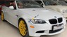 BMW M3 2008 - Bán BMW M3 sản xuất năm 2008, màu trắng, nhập khẩu