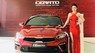 Kia Cerato 1.6MT 2018 - Bán ô tô Kia Cerato 1.6MT năm 2018, màu đỏ, giá 559tr