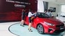 Kia Cerato 1.6MT 2018 - Bán ô tô Kia Cerato 1.6MT năm 2018, màu đỏ, giá 559tr