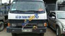 Kia Bongo 1995 - Cần bán lại xe Kia Bongo năm 1995, màu trắng, nhập khẩu nguyên chiếc, giá tốt