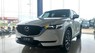 Mazda CX 5 2018 - Mazda CX5 2.0L 2018 đủ màu, xe có sẵn - Ưu đãi khủng tháng 12 - giảm tiền mặt + phụ kiện + bảo hiểm bảo hành