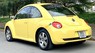 Volkswagen New Beetle 1.6AT 2009 - Cần bán Volkswagen Newbeetle 1.6AT, sản xuất năm 2009, đăng kí 2010, 1 chủ, lăn bánh 80.000km