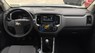 Chevrolet Colorado LT 2016 - Bán xe Chevrolet Colorado LT năm 2016, màu bạc, xe nhập, giá 624tr