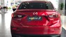 Mazda 3 1.5L AT  2018 - Mazda Đà Nẵng- Mazda 3 Tặng BHVC +giảm ngày 5tr- LH: 0935034581- Hỗ trợ vay 80% thủ tự nhanh gọn