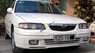 Mazda 626 1999 - Bán Mazda 626 đời 1999 nhập khẩu từ Nhật, số tay