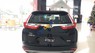 Honda CR V L 2018 - Cần bán xe Honda CR V L sản xuất năm 2018, màu đen, nhập khẩu nguyên chiếc
