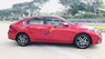 Kia Cerato 1.6MT 2018 - Bán ô tô Kia Cerato 1.6MT năm 2018, màu đỏ, giá 559tr