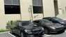 BMW 7 Series 730Li 2014 - Cần bán xe BMW 7 Series 730Li năm 2014, màu đen, nhập khẩu