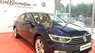 Volkswagen Passat Hight 2018 - Cần bán Volkswagen Passat Hight năm 2018, màu xanh lam, xe nhập