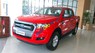 Ford Ranger 2.2L XLS  4x2 AT 2018 - Bán xe Ford Ranger 2.2L XLS 4x2 AT và MT 2018, đủ màu xe, xe giao ngay, LH ngay: 091.888.9278 để được tư vấn về xe