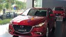 Mazda 3 1.5L AT  2018 - Mazda Đà Nẵng- Mazda 3 Tặng BHVC +giảm ngày 5tr- LH: 0935034581- Hỗ trợ vay 80% thủ tự nhanh gọn