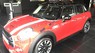 Mini Cooper 2018 - Bán xe Mini Cooper 5 cửa Blazing Red, nhập khẩu từ Anh Quốc