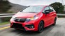 Honda Jazz V 2018 - Bán Honda Jazz V sản xuất năm 2018, màu đỏ, nhập khẩu nguyên chiếc, giá chỉ 544 triệu