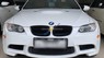 BMW M3 2008 - Bán BMW M3 sản xuất năm 2008, màu trắng, nhập khẩu
