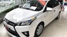Toyota Yaris Verso E 2015 - Cần bán lại xe Toyota Yaris Verso E năm sản xuất 2015, màu trắng, xe nhập giá cạnh tranh