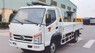 Xe tải 2,5 tấn - dưới 5 tấn 2016 - Bán xe tải TMT 2 tấn 5 máy Hyundai