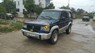 Mekong Paso 1997 - Cần bán xe Mekong Paso sản xuất năm 1997, màu đen, xe nhập