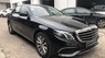 Mercedes-Benz E class E200   2018 - Bán xe Mercedes E200 đăng ký 2019, màu đen như mới, bảo hành chính hãng, giá cực rẻ