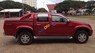 Isuzu Dmax 2012 - Bán xe Isuzu Dmax sản xuất 2012, màu đỏ, xe nhập