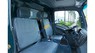 Fuso 2018 - Bán ô tô Cửu Long 5 tấn năm sản xuất 2018, màu xanh lam