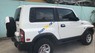 Ssangyong Korando   2004 - Cần bán lại xe Ssangyong Korando đời 2004, màu trắng, nhập khẩu nguyên chiếc, giá tốt